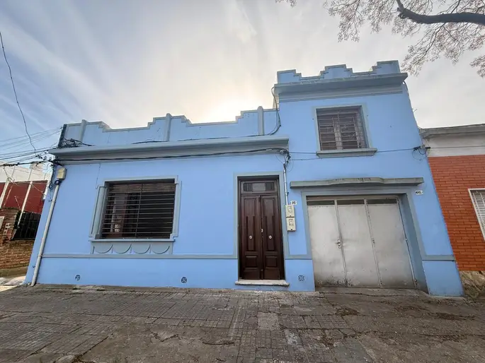 Alquiler de Casa en el Prado