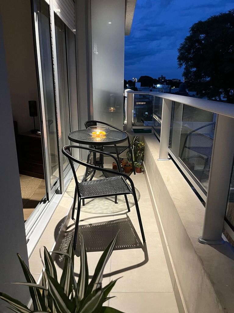 Apartamento en Buceo, propiedad 273338 -Imagen 3