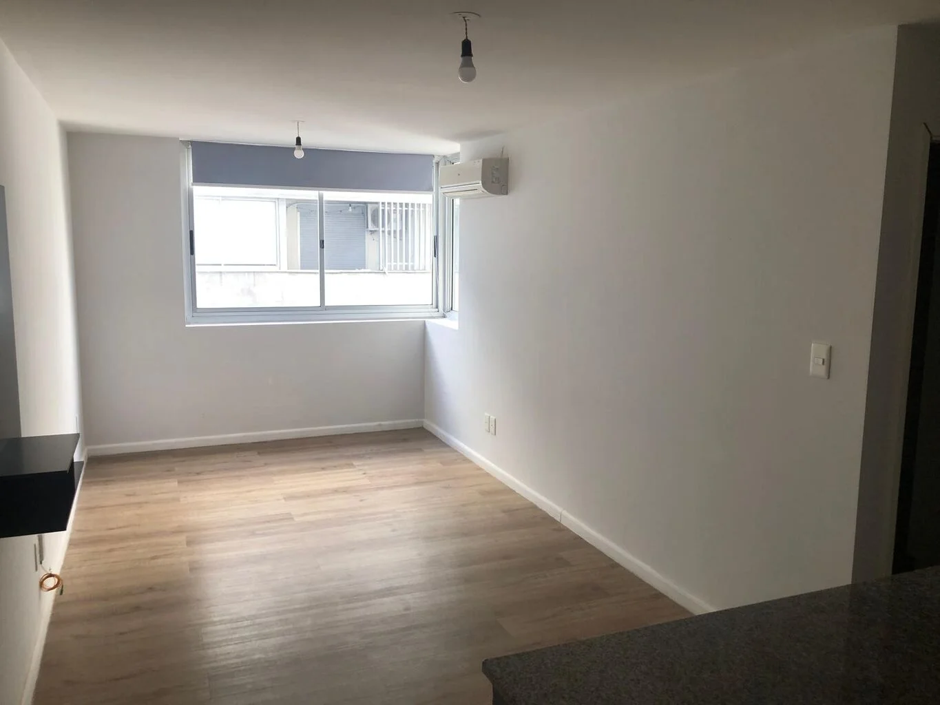 Apartamento en Tres Cruces, propiedad 273558 -Imagen 1