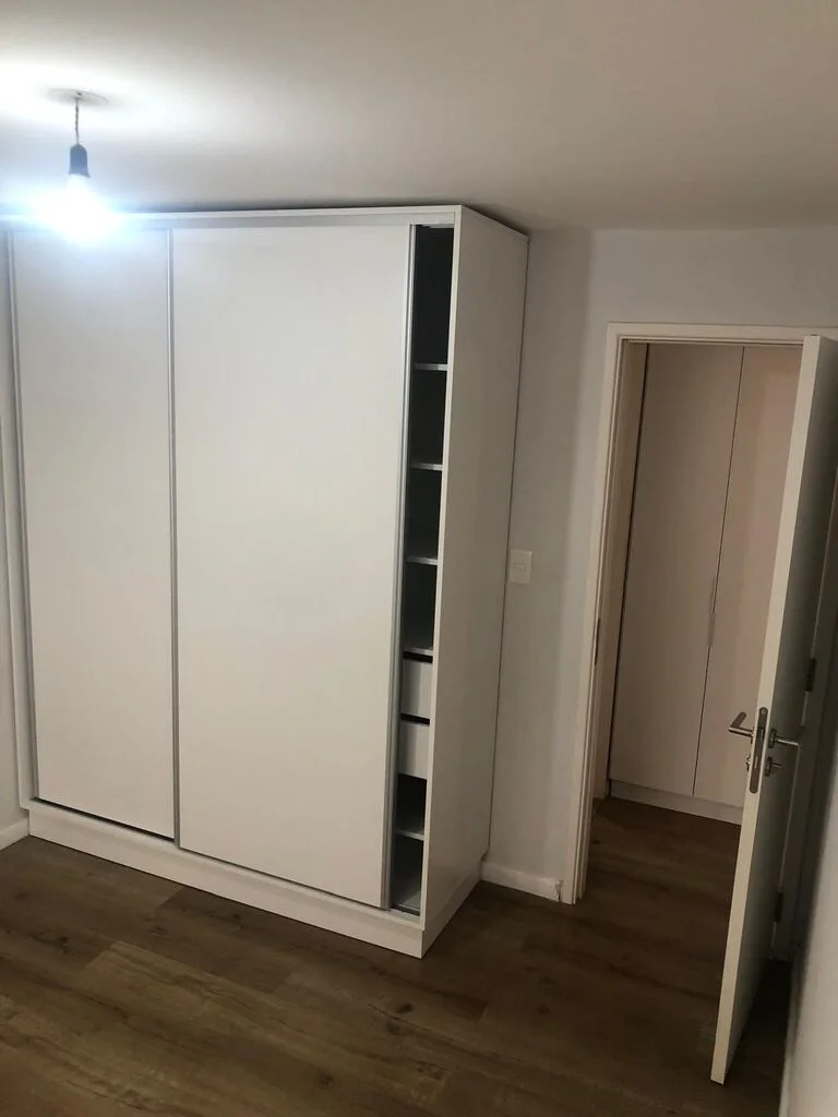 Apartamento en Tres Cruces, propiedad 273558 -Imagen 11