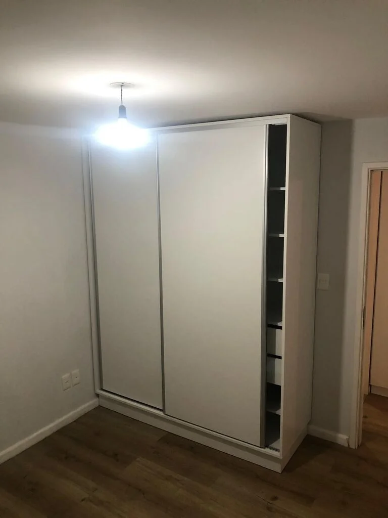 Apartamento en Tres Cruces, propiedad 273558 -Imagen 13