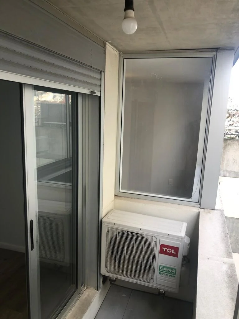 Apartamento en Tres Cruces, propiedad 273558 -Imagen 14