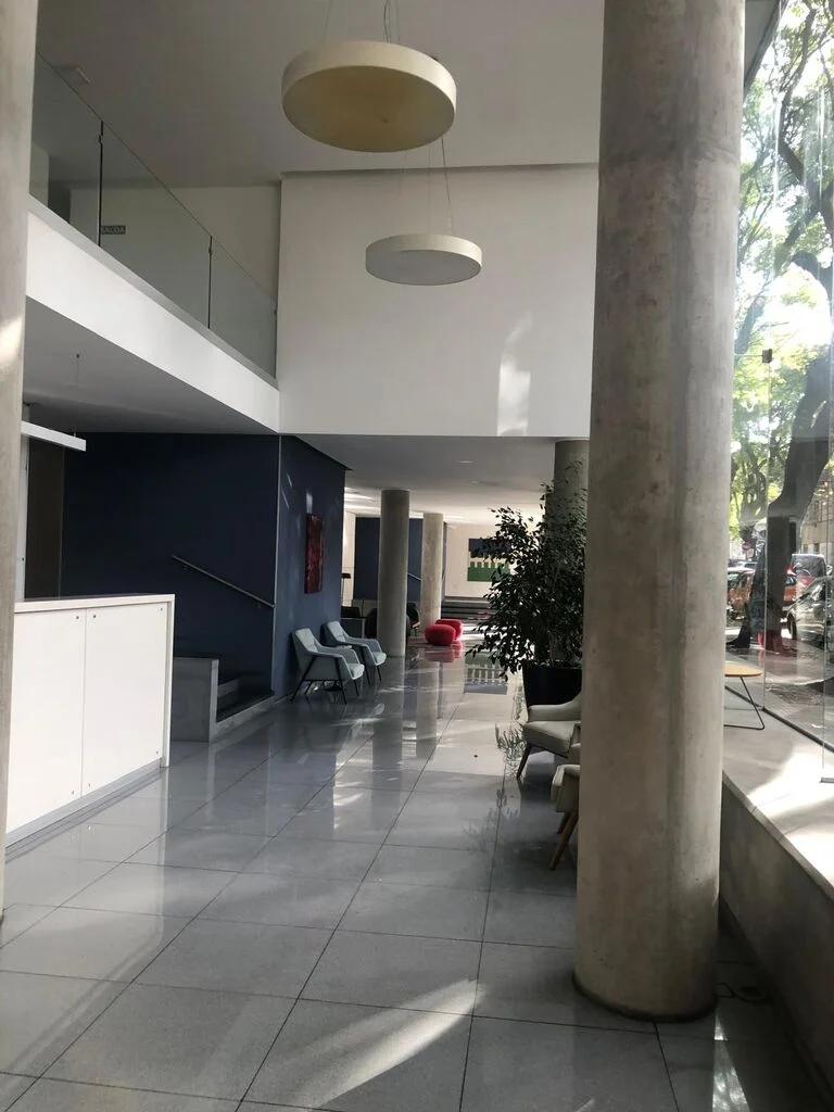 Apartamento en Tres Cruces, propiedad 273558 -Imagen 19