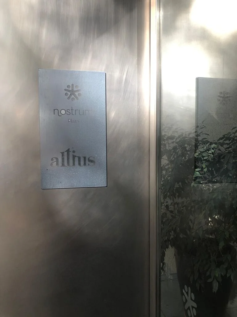 Apartamento en Tres Cruces, propiedad 273558 -Imagen 20