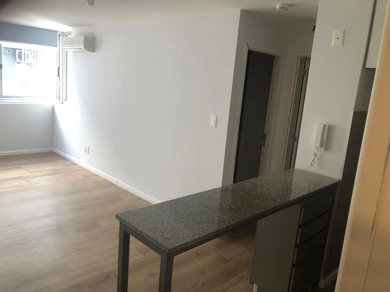Apartamento en Tres Cruces, propiedad 273558 -Imagen 3