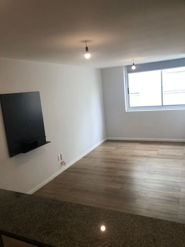 Apartamento en Tres Cruces, propiedad 273558 -Imagen 4