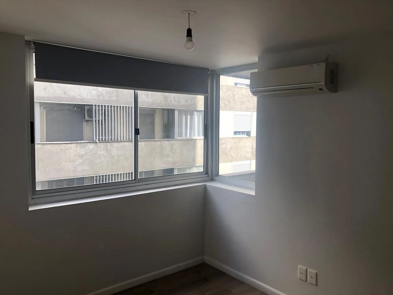 Apartamento en Tres Cruces, propiedad 273558 -Imagen 6
