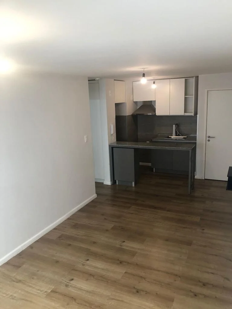 Apartamento en Tres Cruces, propiedad 273558 -Imagen 7