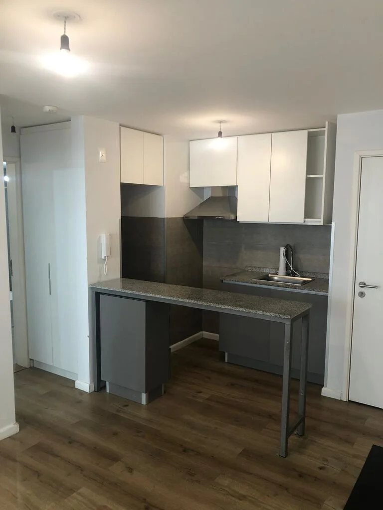Apartamento en Tres Cruces, propiedad 273558 -Imagen 8