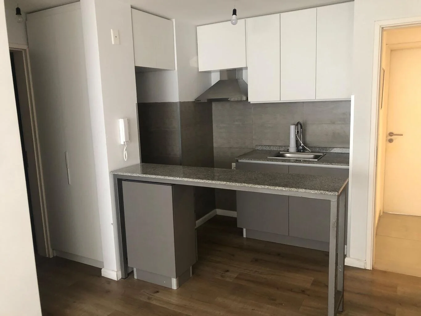 Apartamento en Tres Cruces, propiedad 273558 -Imagen 10