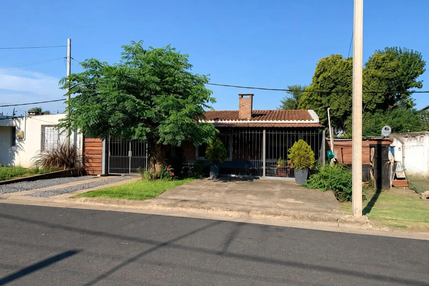 Casa en Pando, propiedad 287204 -Imagen 1