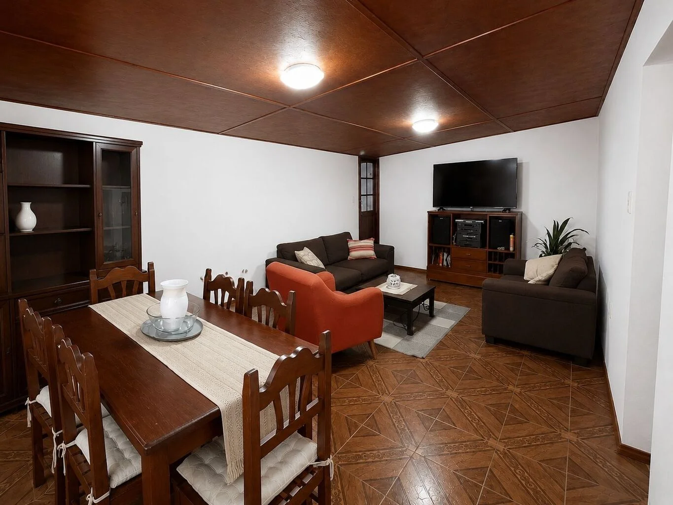 Casa en Pando, propiedad 287204 -Imagen 3