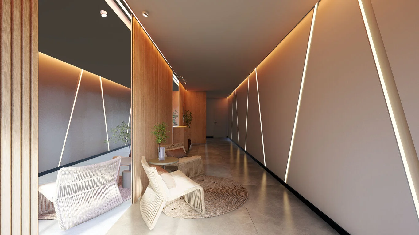 Apartamento en Buceo, propiedad 287266 -Imagen 3