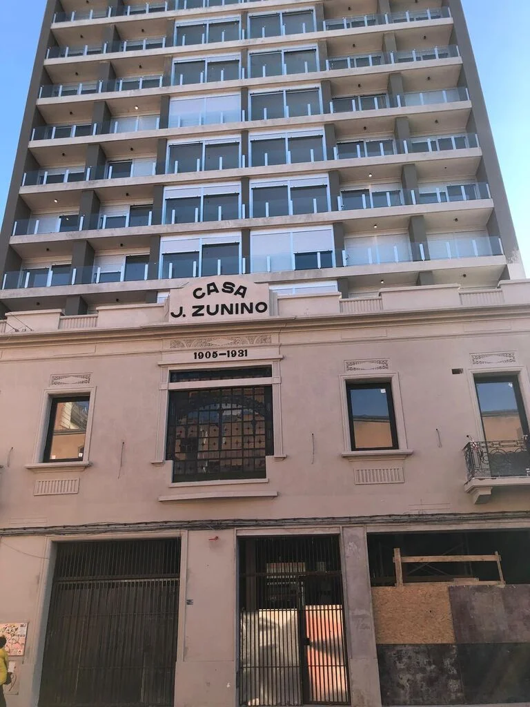 Apartamento en Cordón, propiedad 287310 -Imagen 1