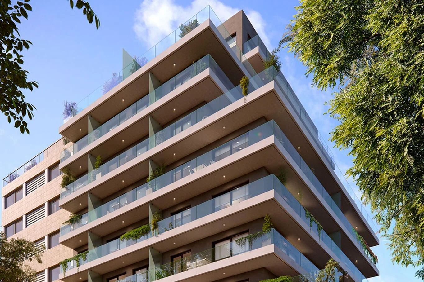 Apartamento en Punta Carretas, propiedad 287422 -Imagen 15