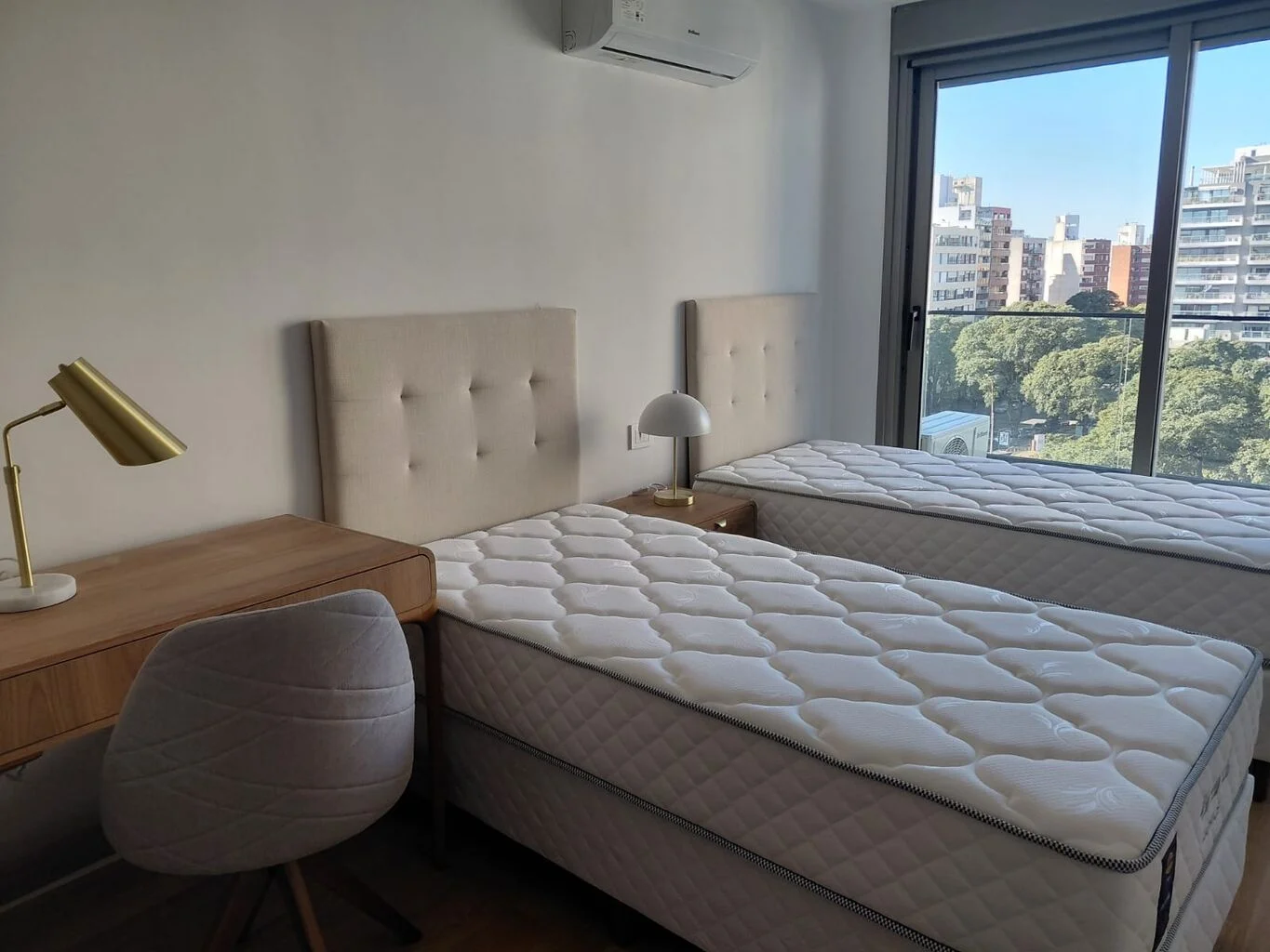 Apartamento en Punta Carretas, propiedad 287422 -Imagen 5