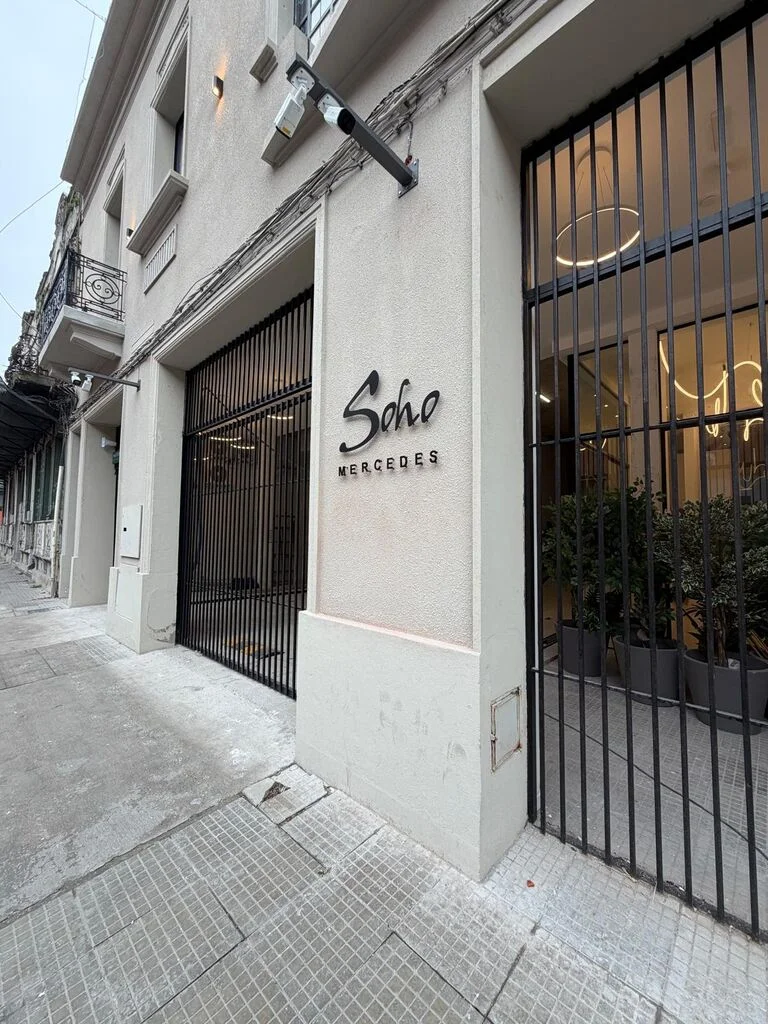 Apartamento en Cordón, propiedad 288449 -Imagen 1