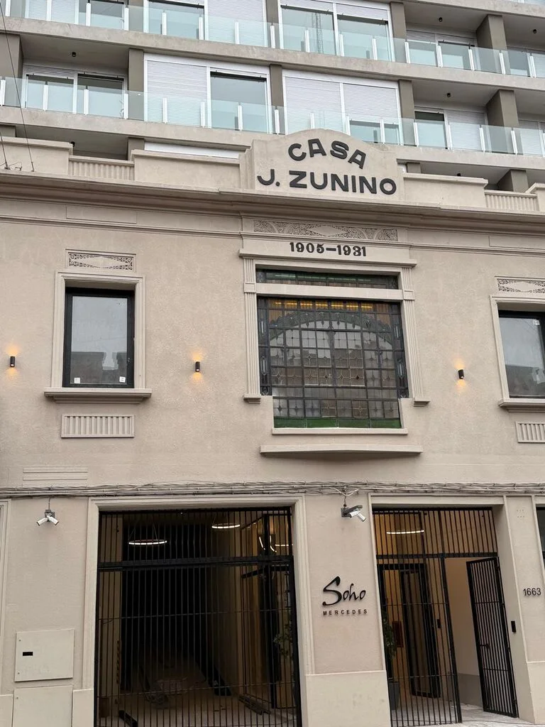 Apartamento en Cordón, propiedad 288449 -Imagen 2