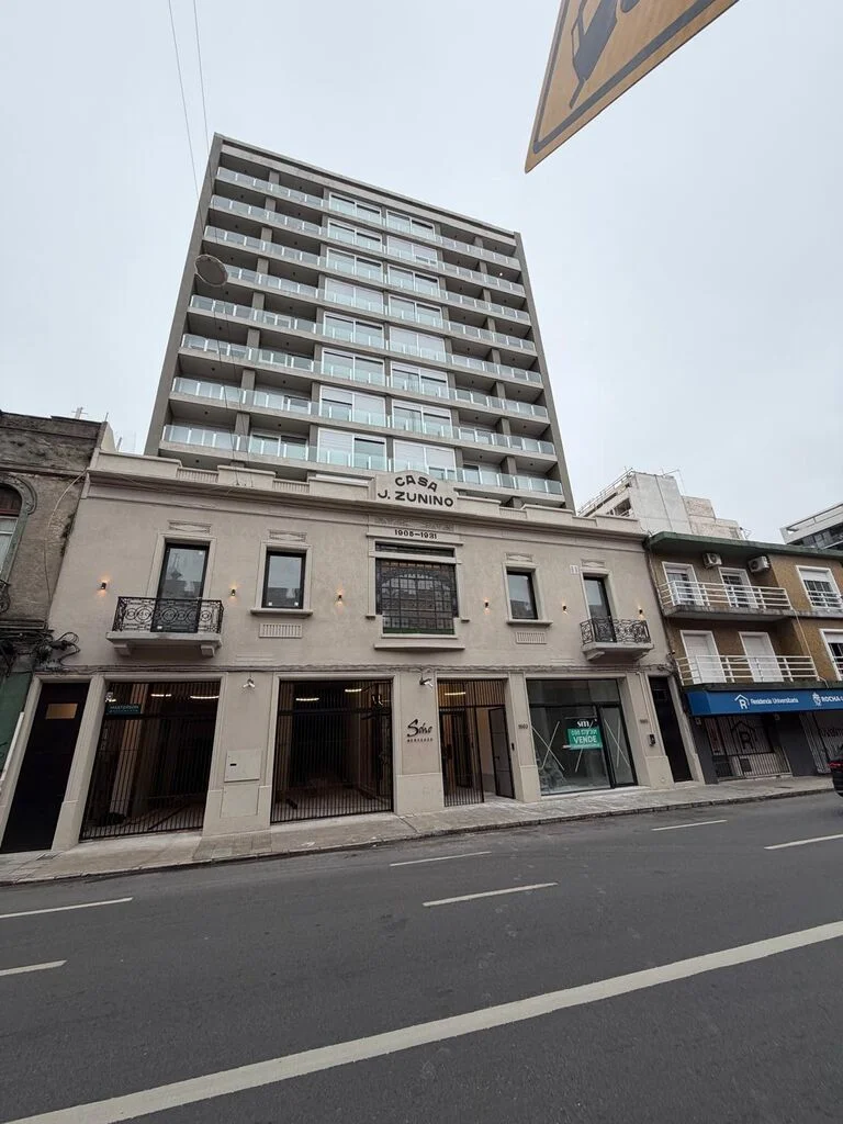 Apartamento en Cordón, propiedad 288449 -Imagen 3