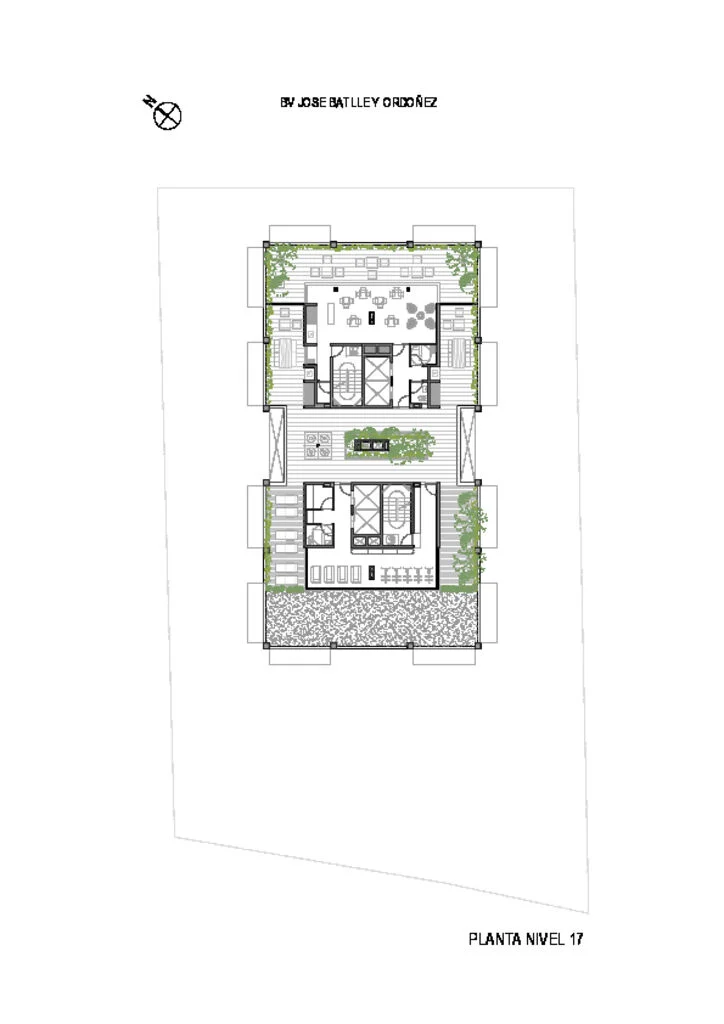 Apartamento en La Blanqueada, propiedad 291626 -Imagen 4