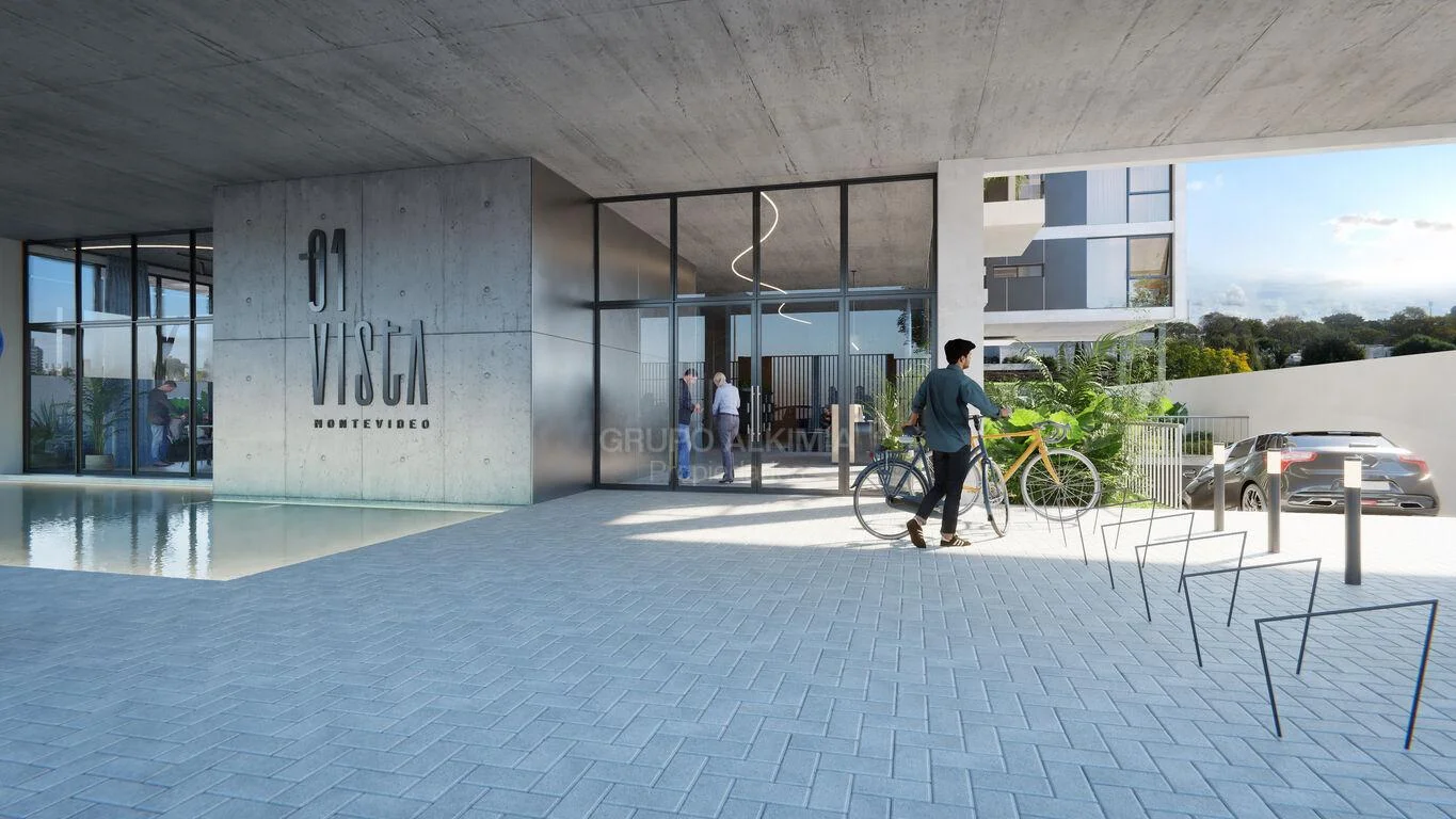 Apartamento en La Blanqueada, propiedad 291626 -Imagen 9