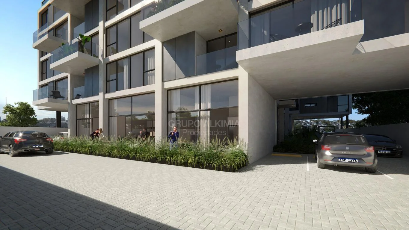 Apartamento en La Blanqueada, propiedad 291626 -Imagen 10