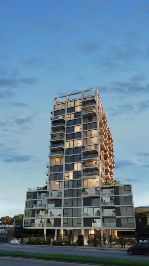 Apartamento en La Blanqueada, propiedad 291629 -Imagen 14