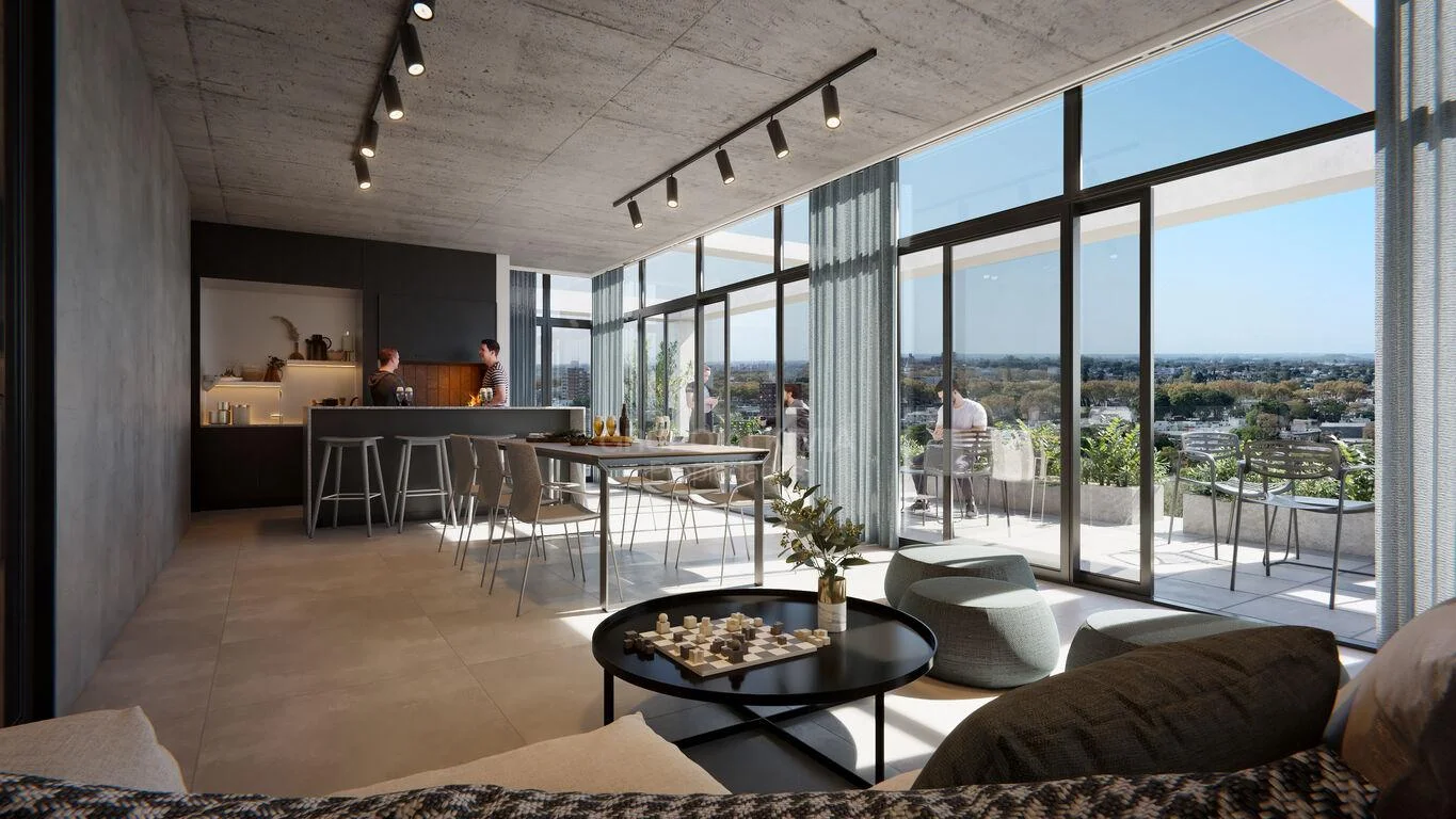 Apartamento en La Blanqueada, propiedad 291637 -Imagen 18