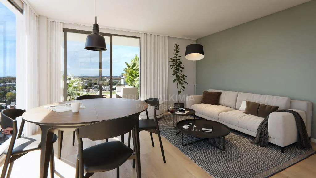 Apartamento en La Blanqueada, propiedad 291637 -Imagen 20