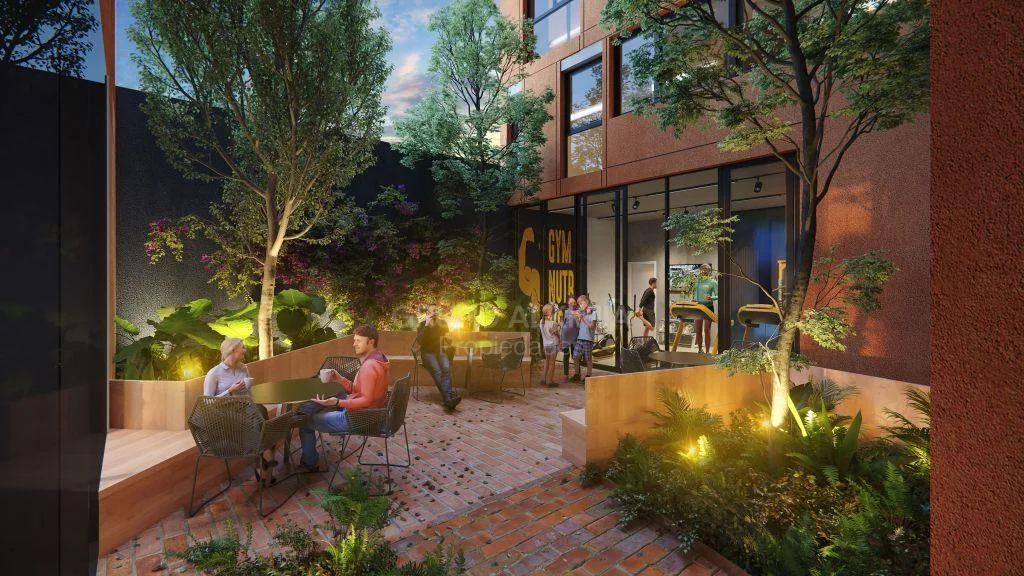 Apartamento en La Blanqueada, propiedad 291637 -Imagen 7