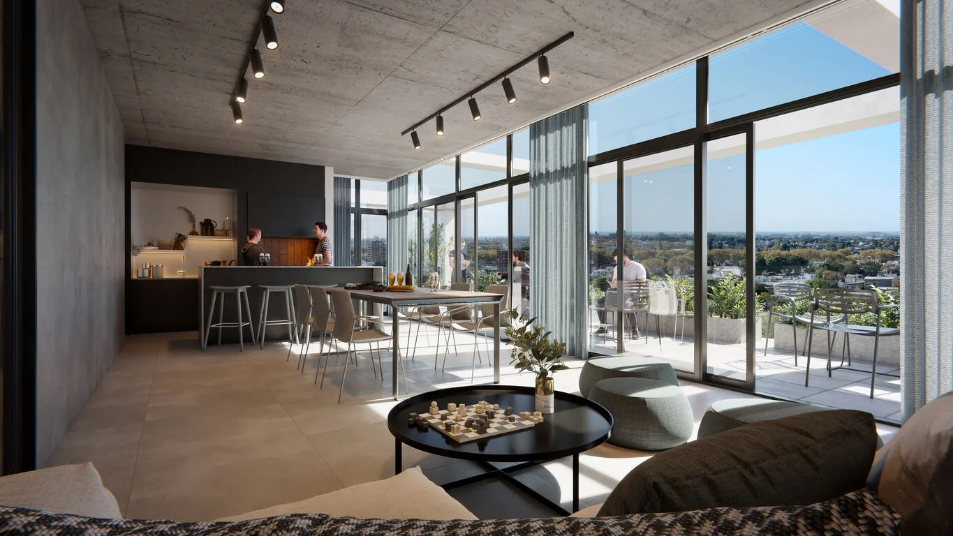 Apartamento en La Blanqueada, propiedad 291637 -Imagen 18