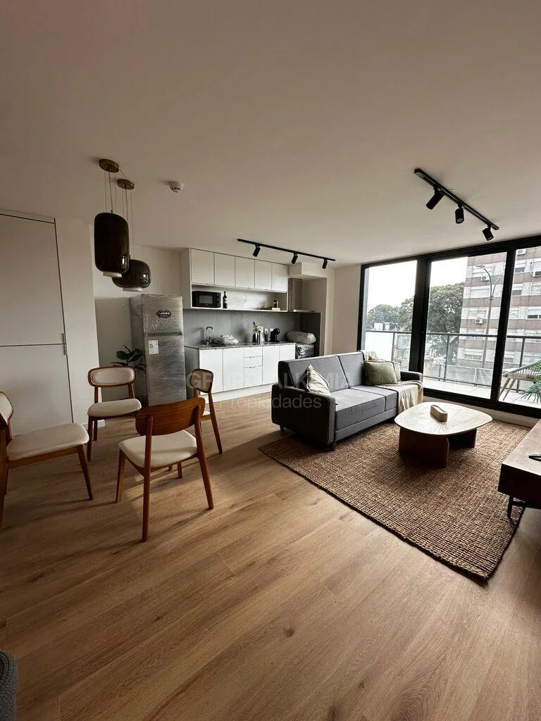 Apartamento en La Blanqueada, propiedad 291638 -Imagen 2