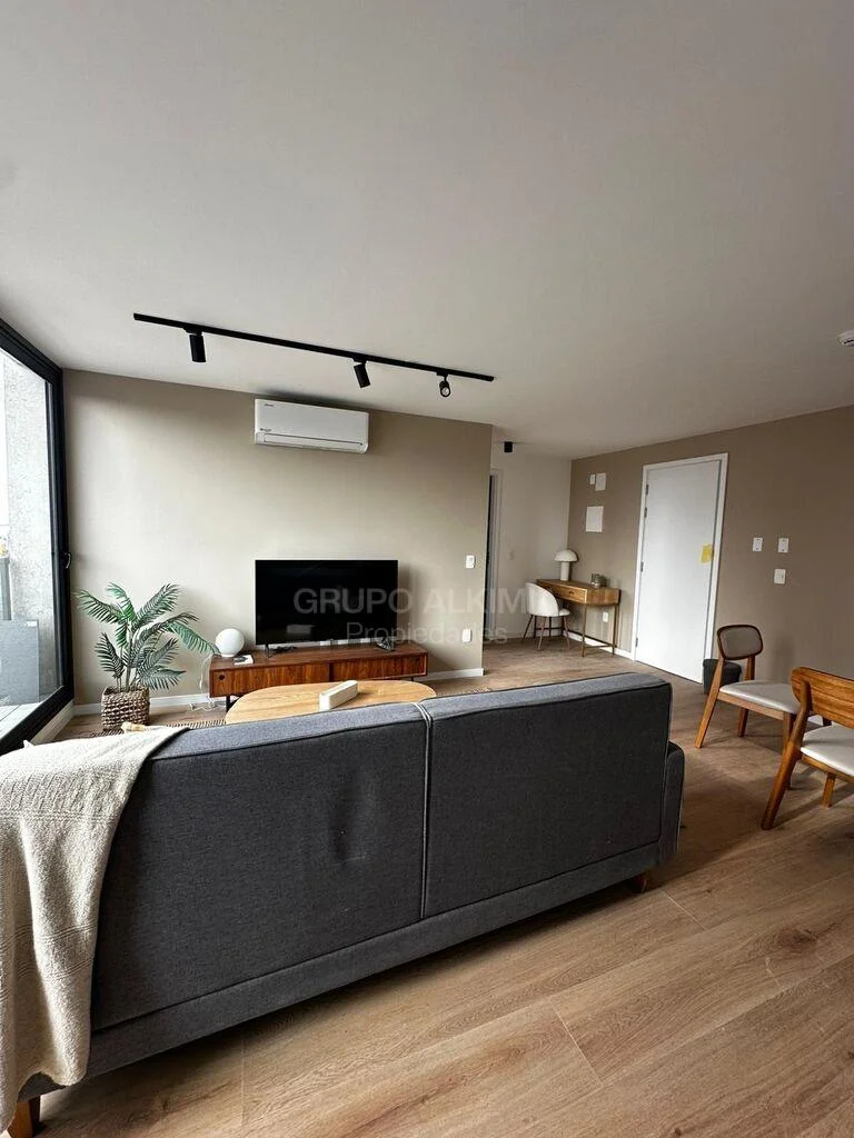Apartamento en La Blanqueada, propiedad 291638 -Imagen 5