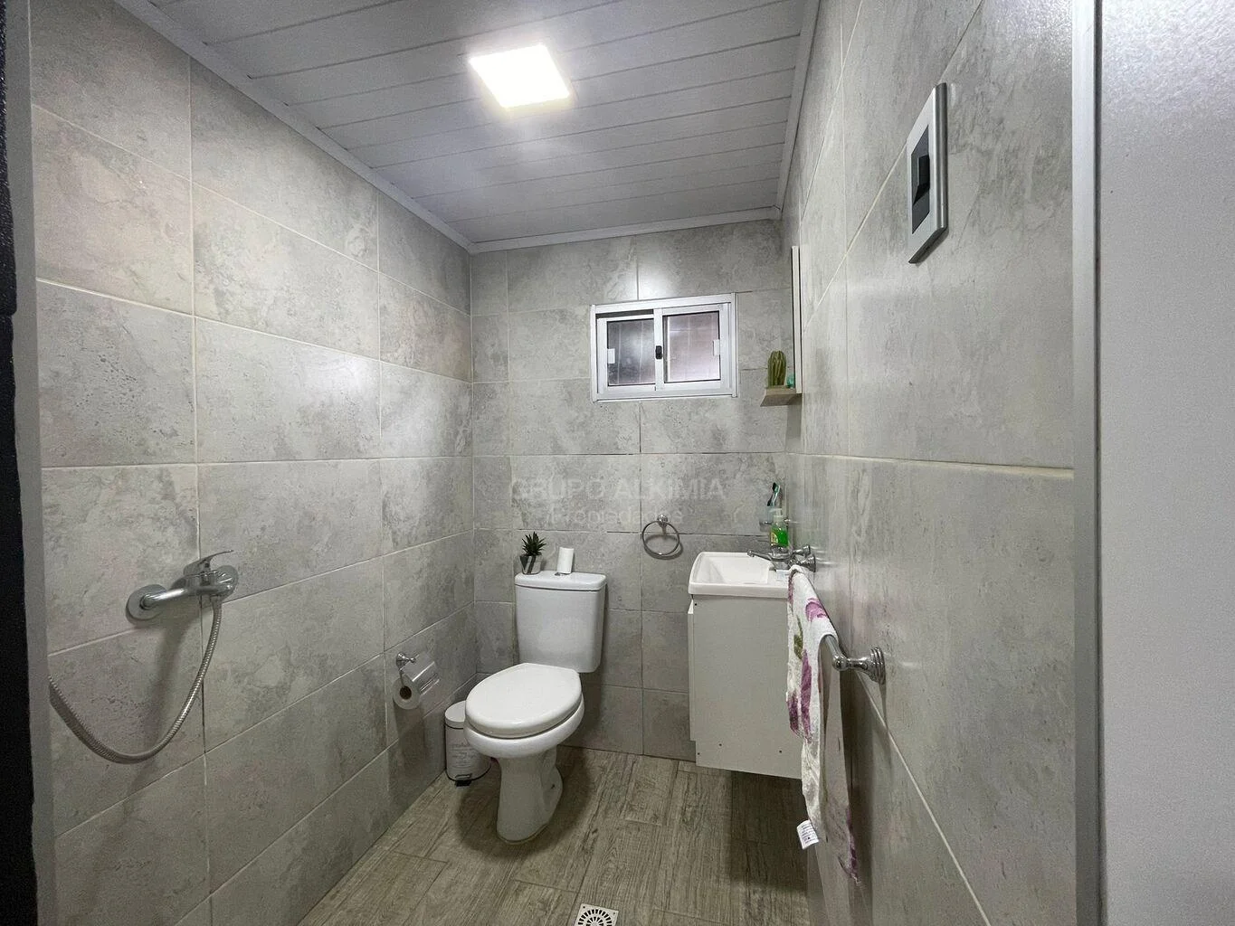 Apartamento en La Blanqueada, propiedad 291638 -Imagen 8