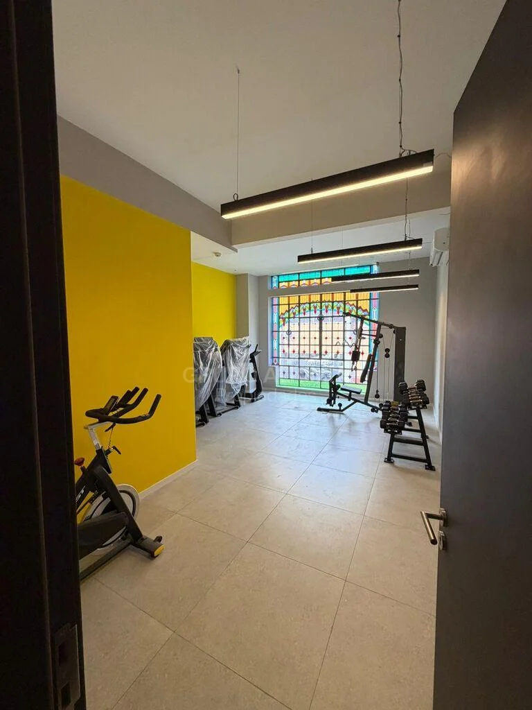 Apartamento en Centro, propiedad 292761 -Imagen 4