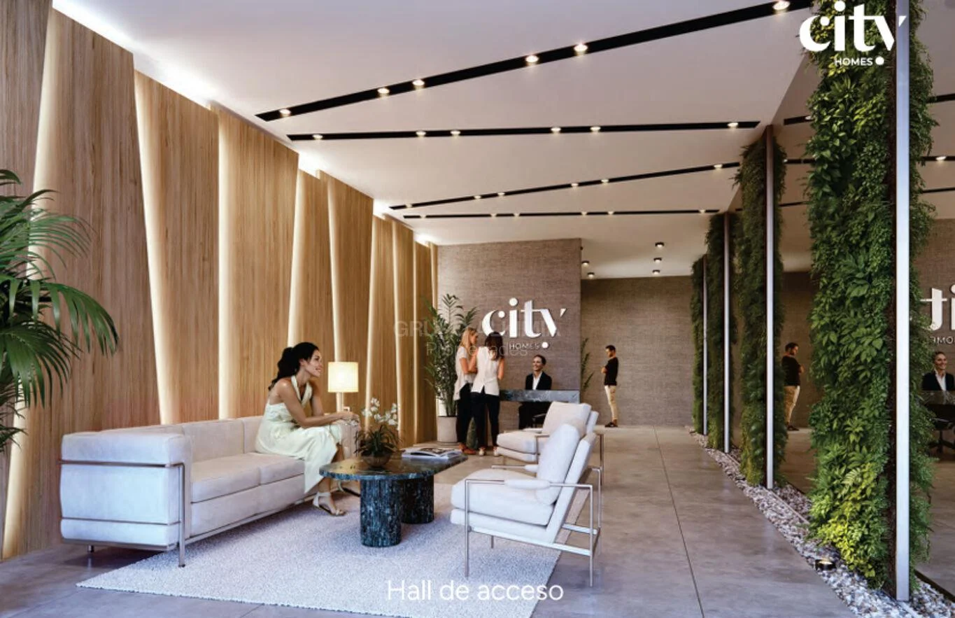 Apartamento en Cordón, propiedad 292779 -Imagen 2