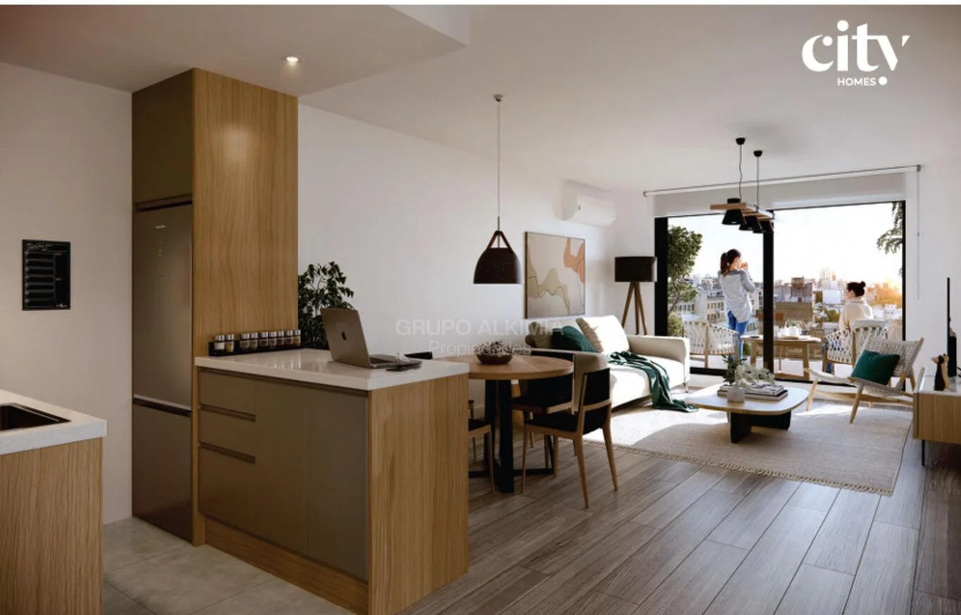 Apartamento en Cordón, propiedad 292779 -Imagen 4