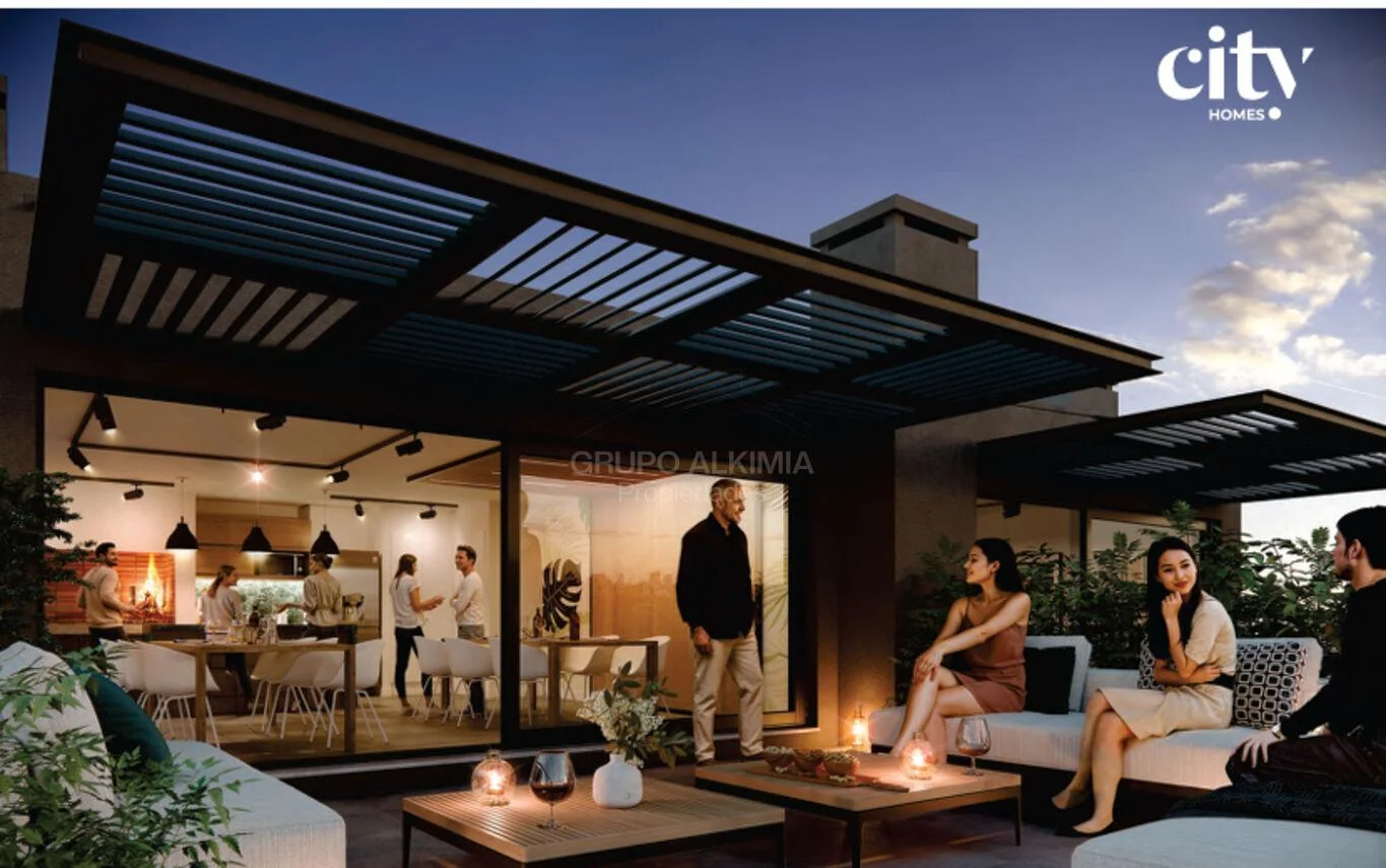 Apartamento en Cordón, propiedad 292779 -Imagen 5