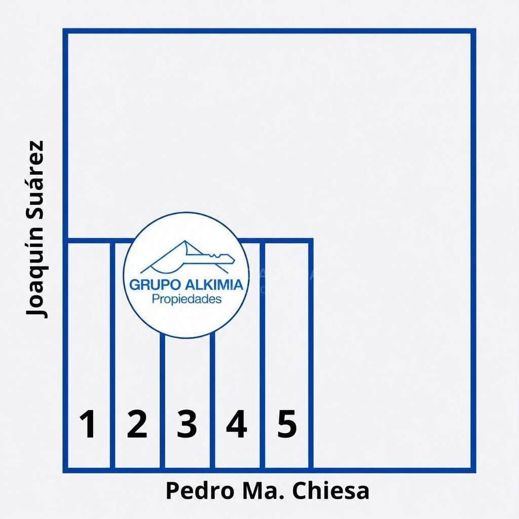Terreno en San Gregorio de Polanco, propiedad 293536 -Imagen 10