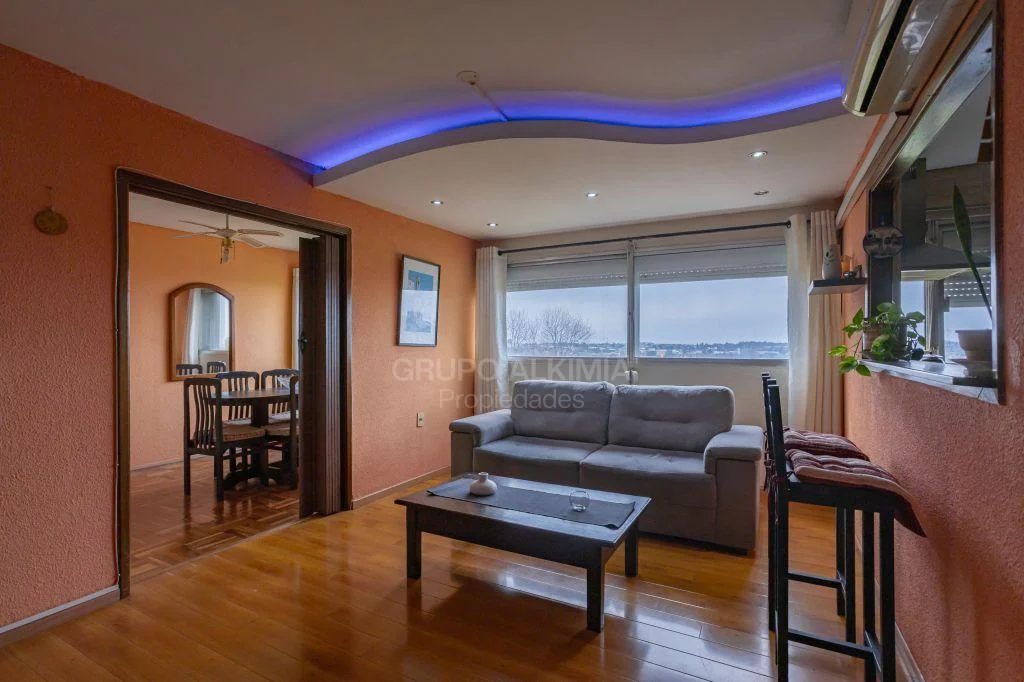 Apartamento en Malvín Norte, propiedad 294748 -Imagen 2