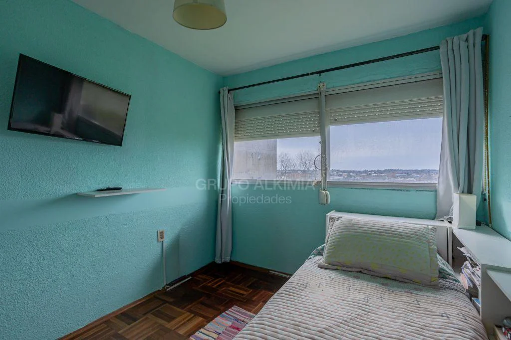 Apartamento en Malvín Norte, propiedad 294748 -Imagen 11