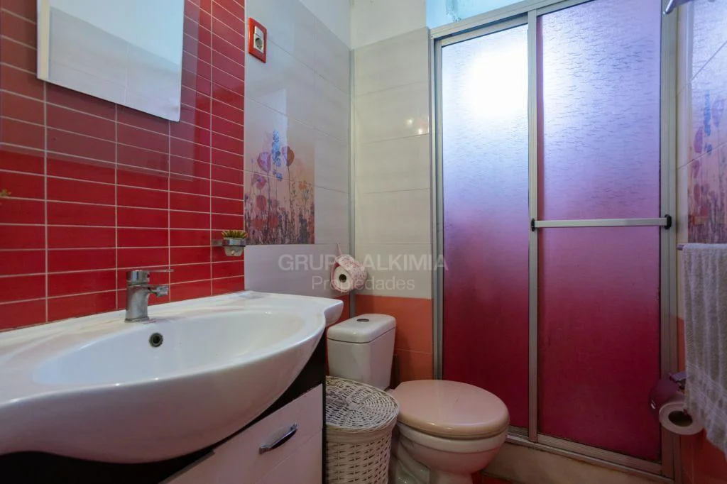 Apartamento en Malvín Norte, propiedad 294748 -Imagen 14