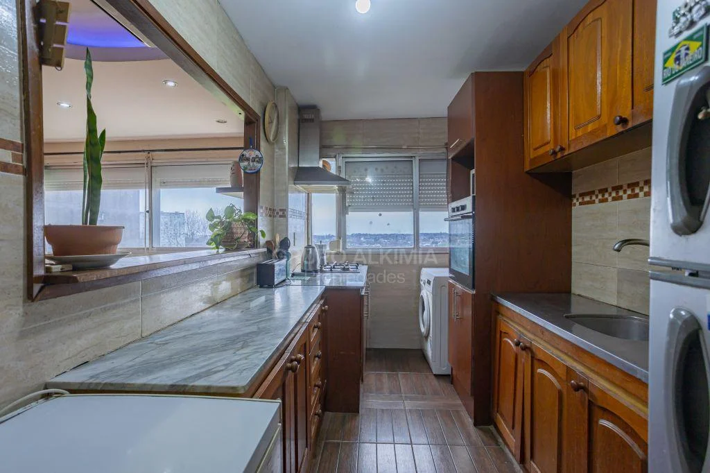 Apartamento en Malvín Norte, propiedad 294748 -Imagen 7