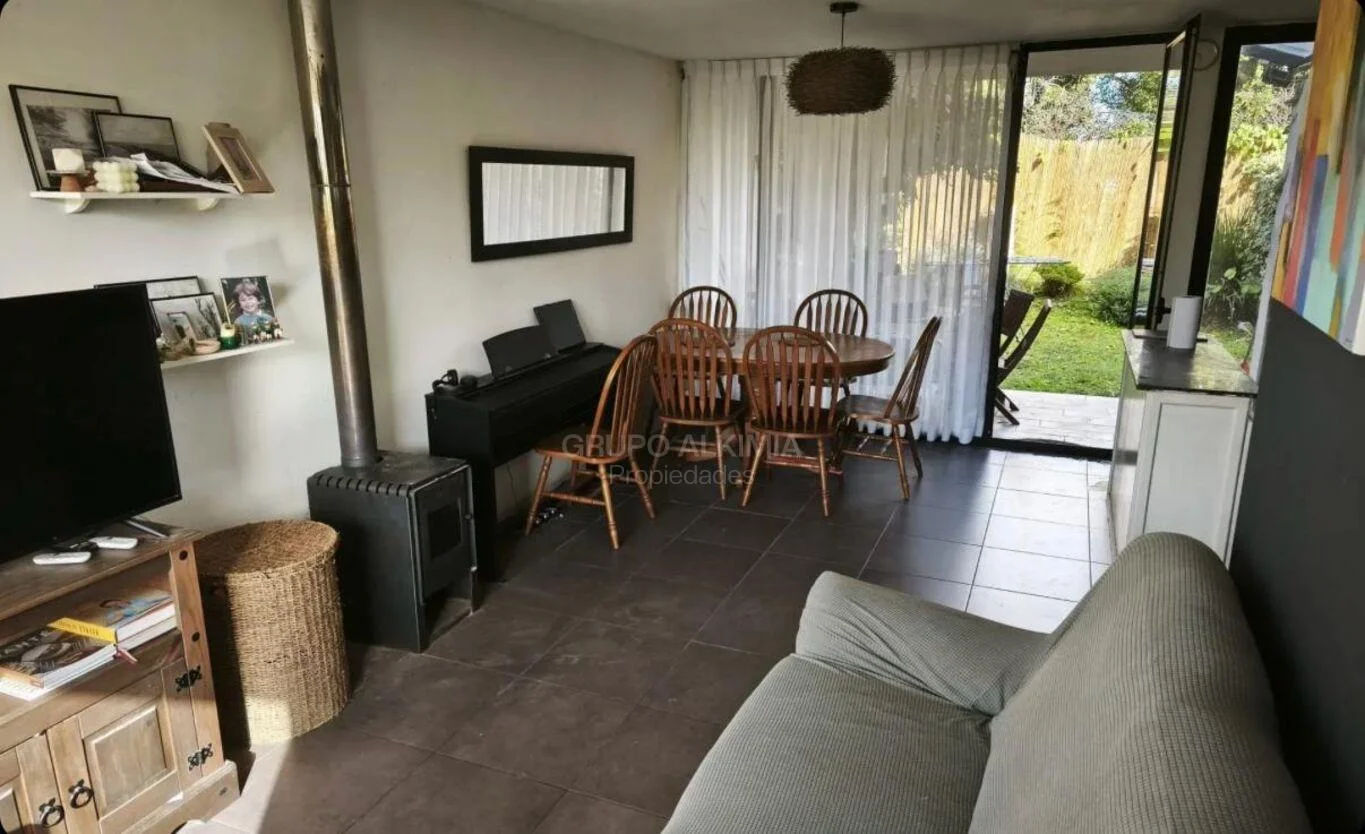 Casa en Solymar, propiedad 295996 -Imagen 2