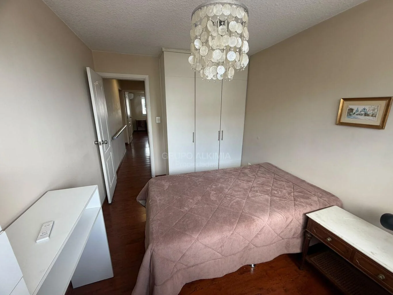 Apartamento en Tres Cruces, propiedad 299765 -Imagen 11