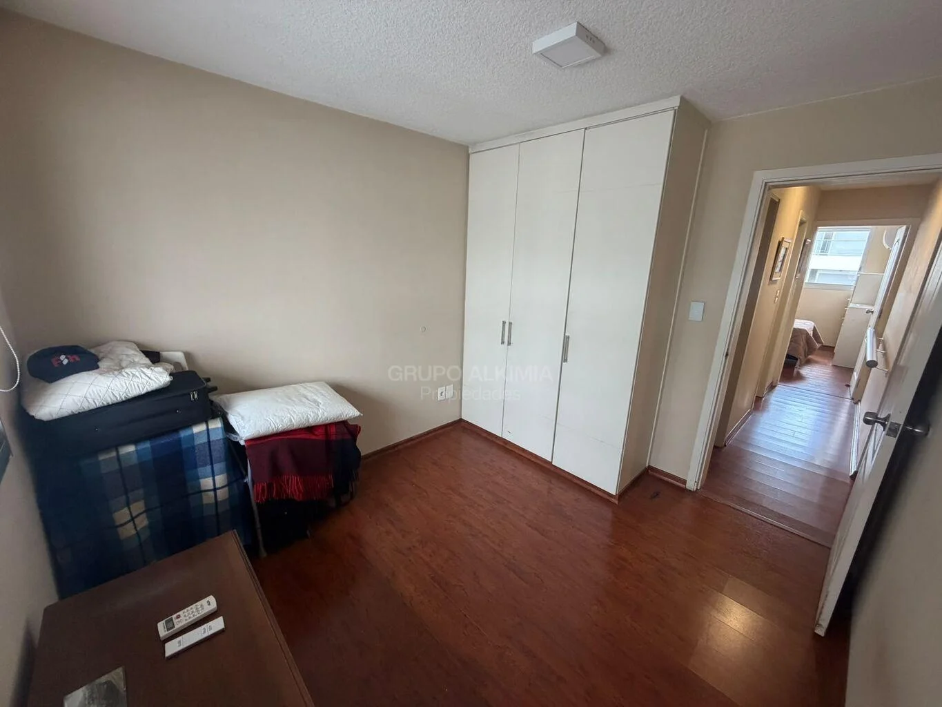 Apartamento en Tres Cruces, propiedad 299765 -Imagen 13