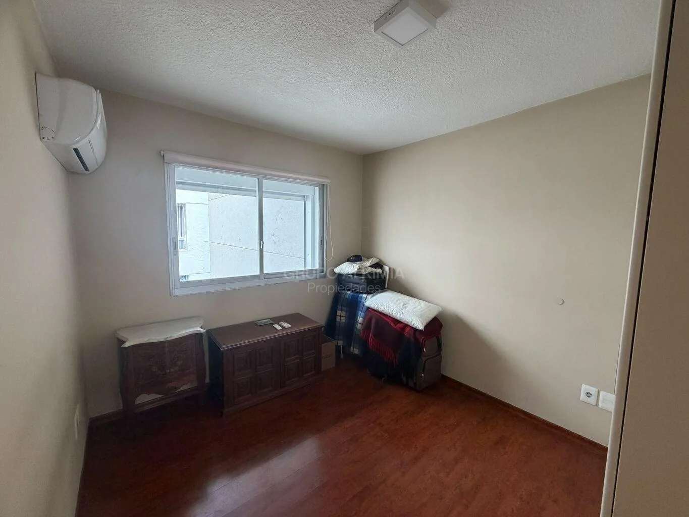 Apartamento en Tres Cruces, propiedad 299765 -Imagen 14