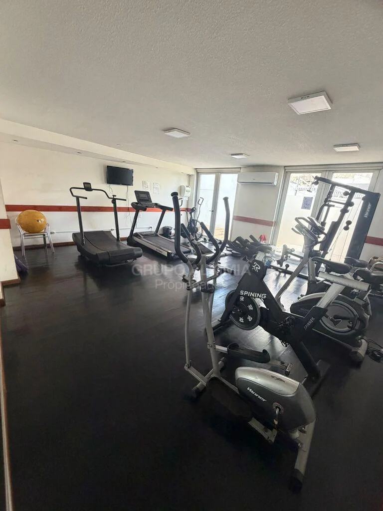 Apartamento en Tres Cruces, propiedad 299765 -Imagen 19