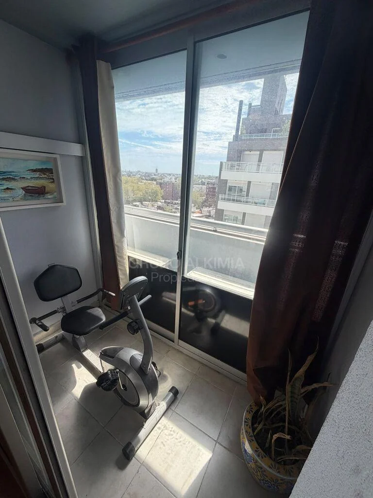 Apartamento en Tres Cruces, propiedad 299765 -Imagen 20
