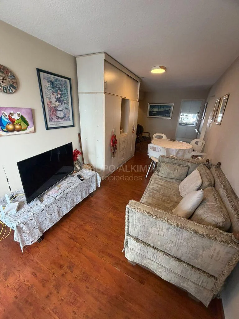 Apartamento en Tres Cruces, propiedad 299765 -Imagen 4